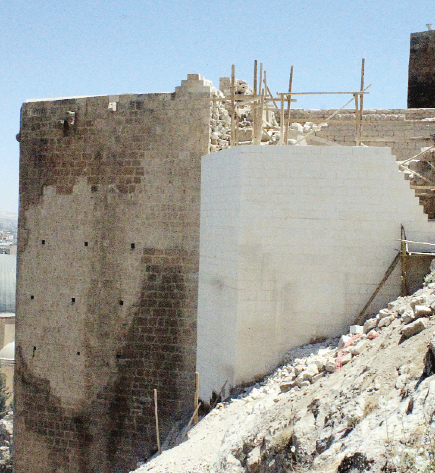 Taş yaparken göz çıkarıyoruz